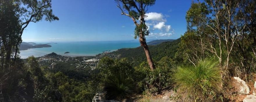 Whitsunday Great Walk