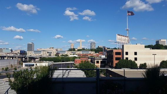 Kansas City