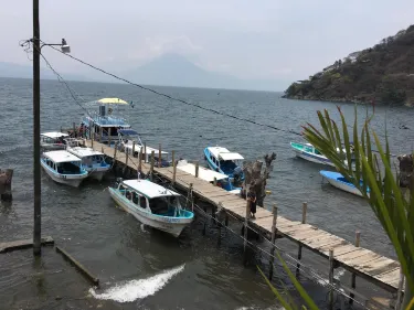 Santa Catarina Palopo