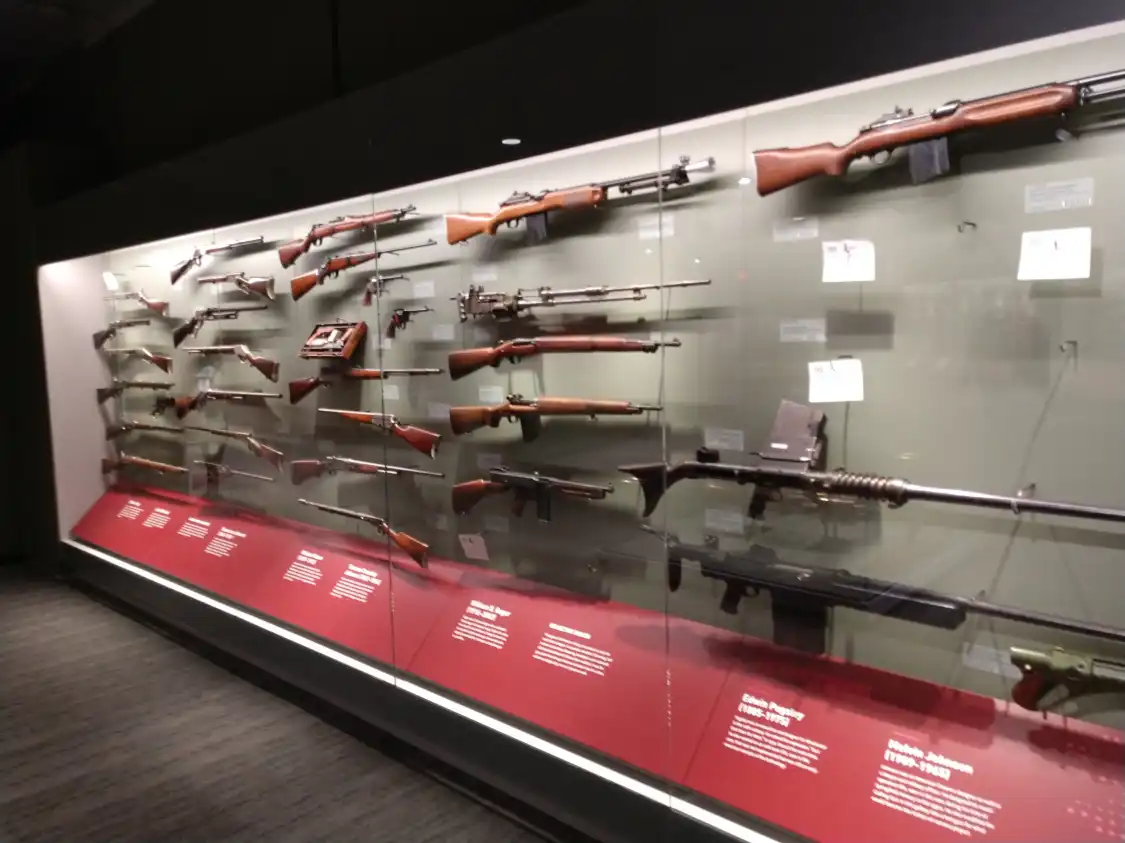 Hotels near Cody Firearms Museum