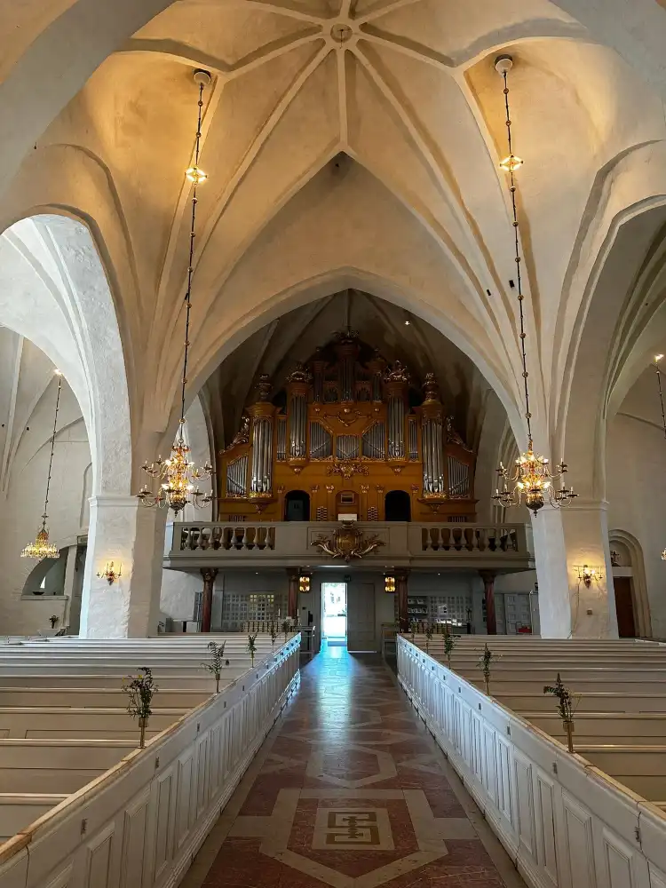 Växjö