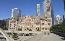Nathan Phillips Square