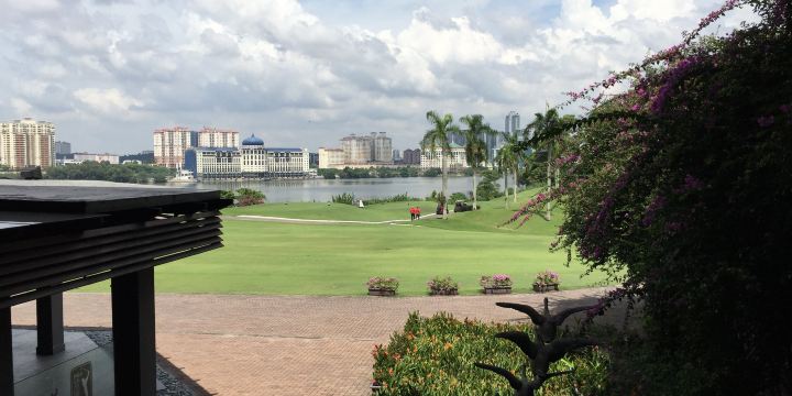 Mines Wellness City