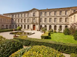Castle Cassan Abbey