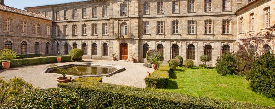 Castle Cassan Abbey