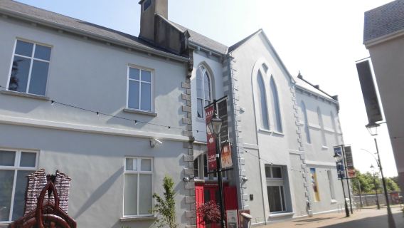 Clare Museum