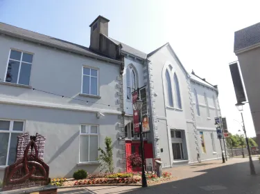 Clare Museum