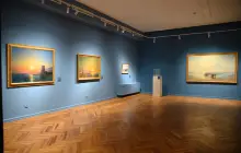 Национальная галерея Армении