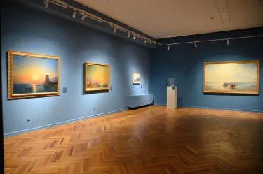 National Gallery of Armenia