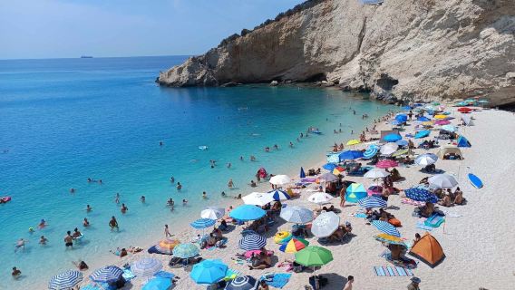 Porto Katsiki