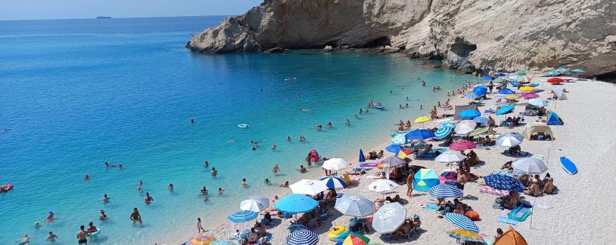 Porto Katsiki