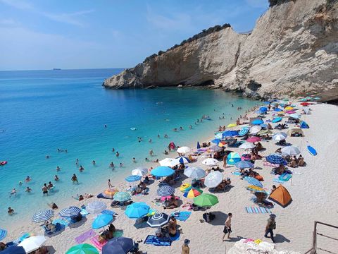 Porto Katsiki