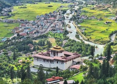 Paro