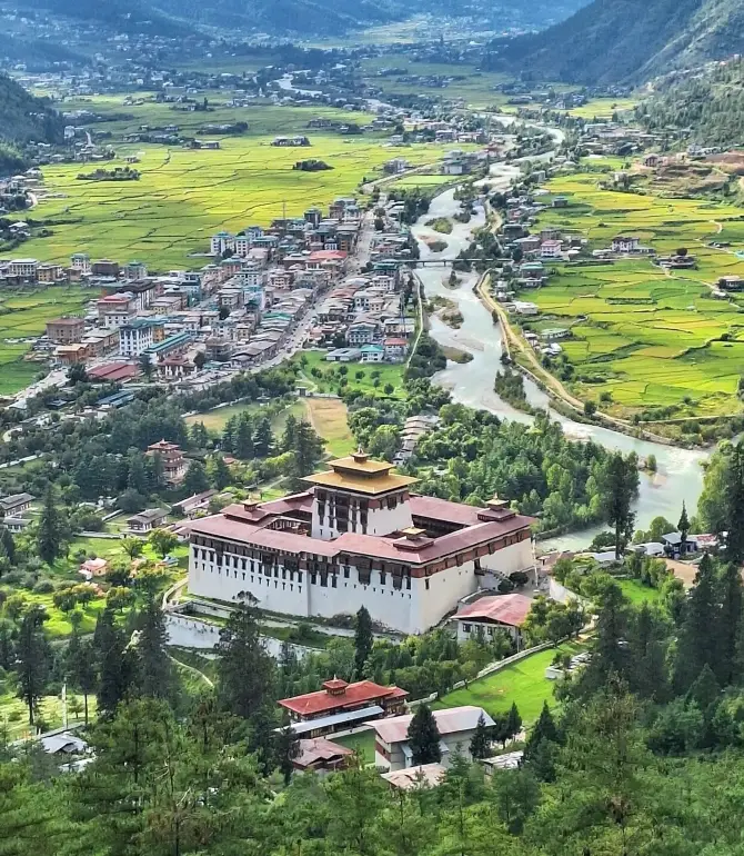 Paro