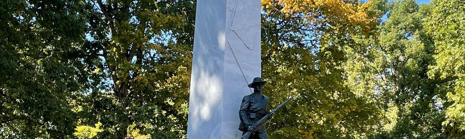 Stewart CountyPengalaman Unik