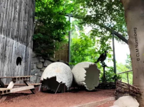 Alpenzoo Innsbruck - Tirol