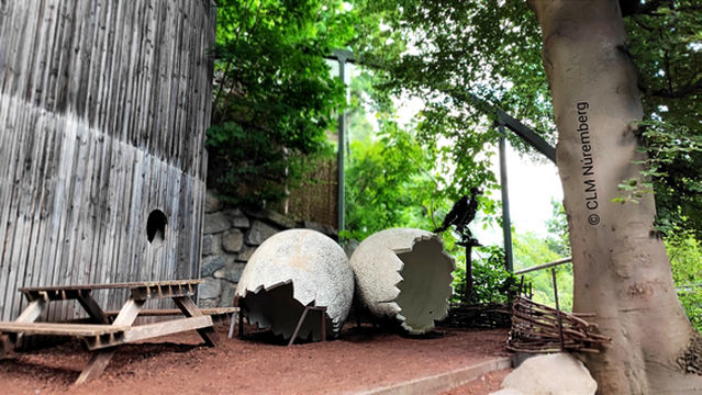 Alpenzoo Innsbruck - Tirol