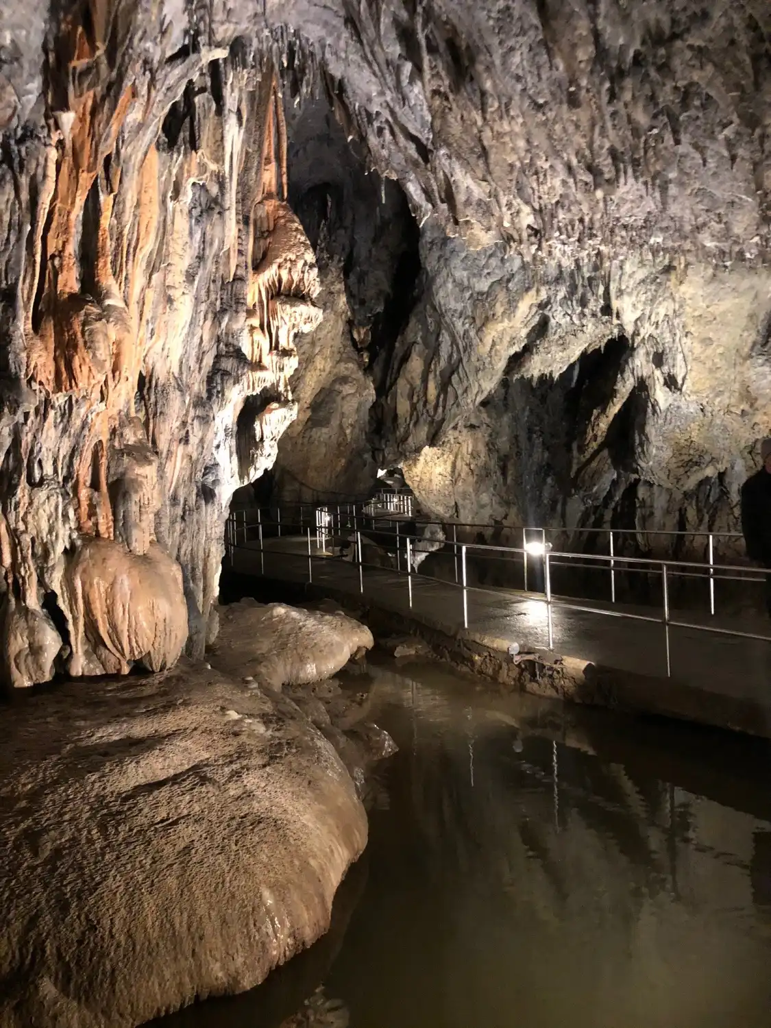 Hotels near Aggtelek National Park