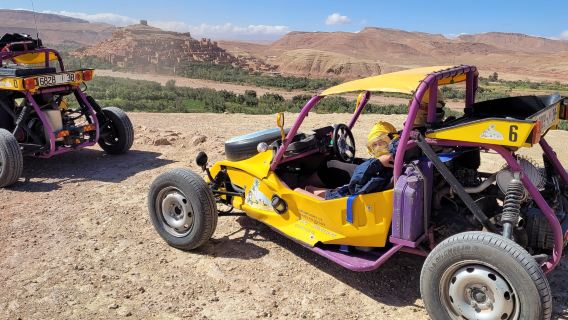 Kart Aventure