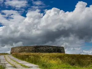 Grianán Ailigh