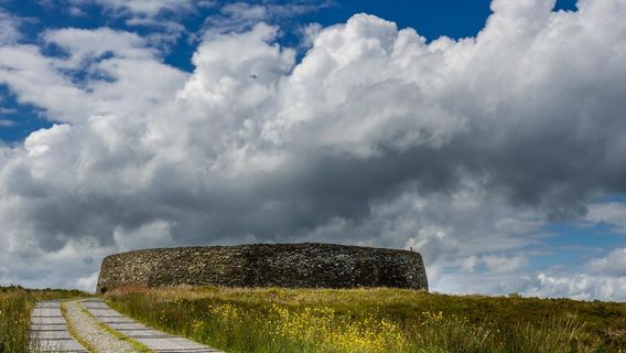 Grianán Ailigh