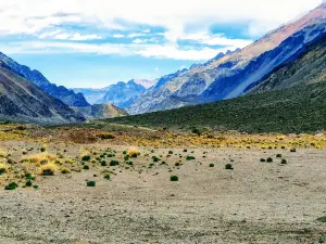 Parque Provincial Aconcagua