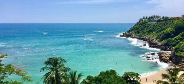 Puerto Escondido