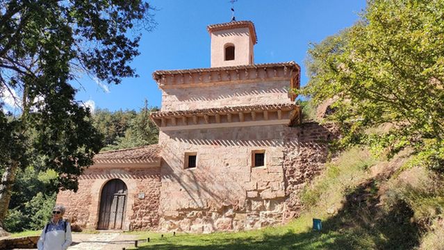 Suso Monastery