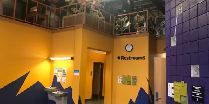 Discovery Center of Springfield