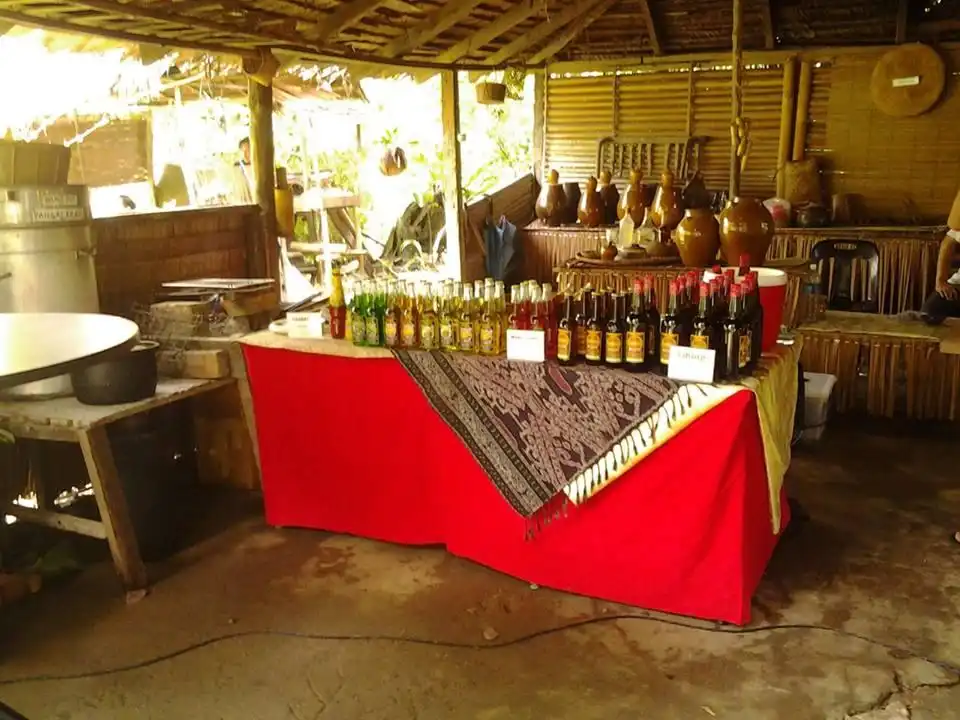 Hotels near Monsopiad Heritage Village