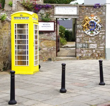 Alderney