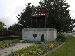The Big Chair