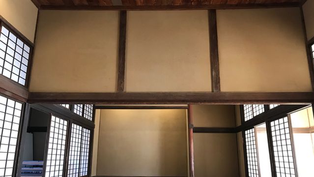 Matsushiro Bunbu School