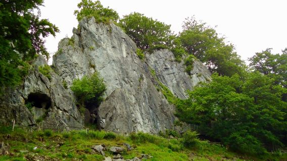 Bilsteinhohle
