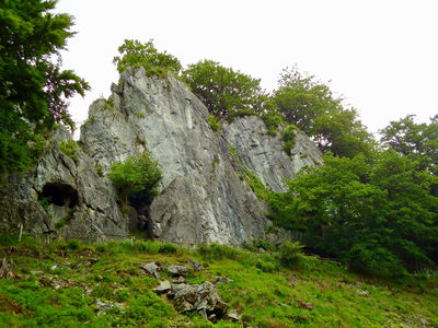 Bilsteinhohle