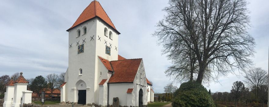 Saint Ansgar Church