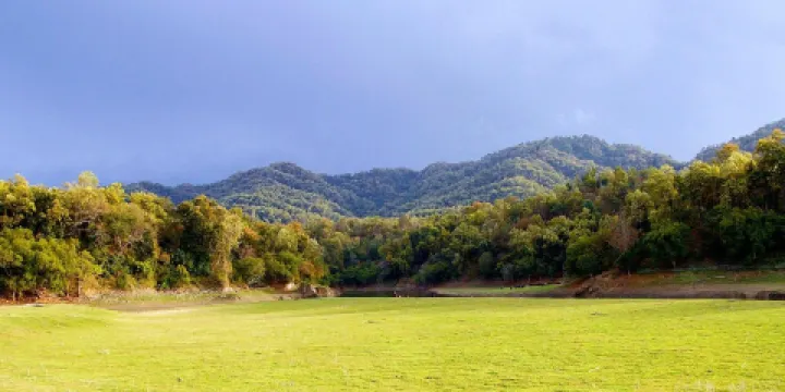 Sonanadi Wildlife Sanctuary