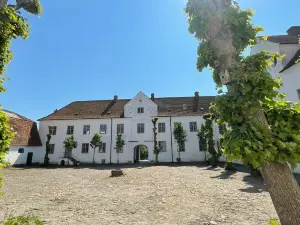 Børglum Abbey