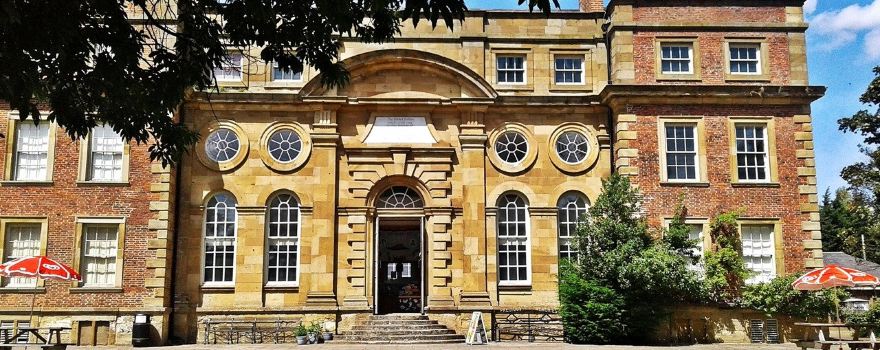 Kirkleatham Museum