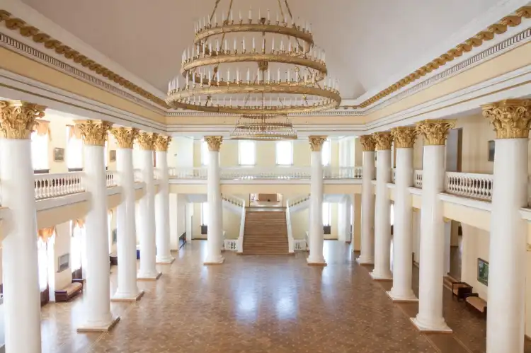 Hotels in City of Sochi