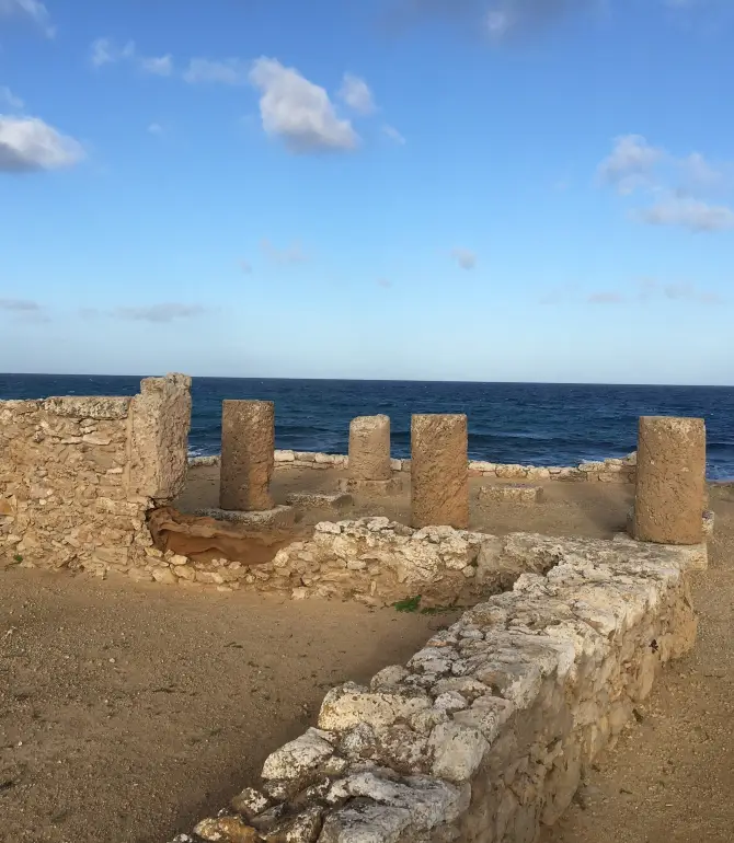 Hammam El Ghezaz