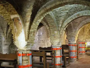 Chiesa di Santa Maria della Rocca