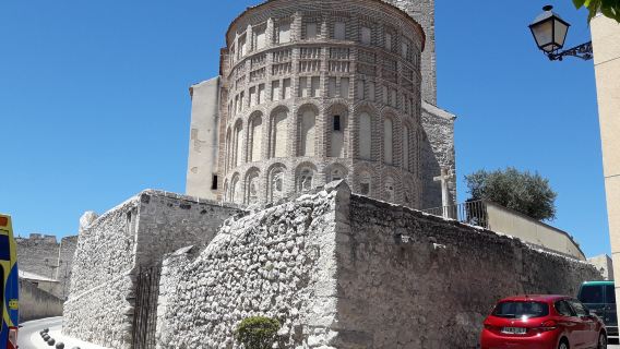 Iglesia de San Andres