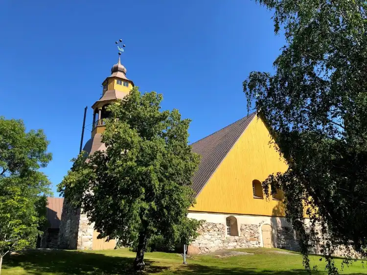 Uusikaupunki