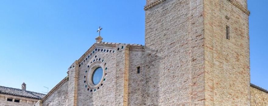 San Nicolo a Tordino