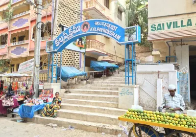 Puttaparthi