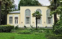 Дом-музей «Дача В.В. Барсовой»