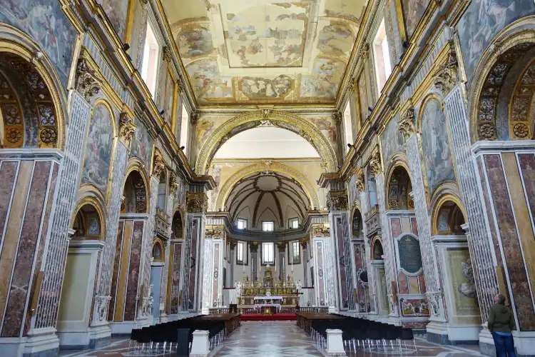 Hotel in zona Basilica di San Paolo Maggiore