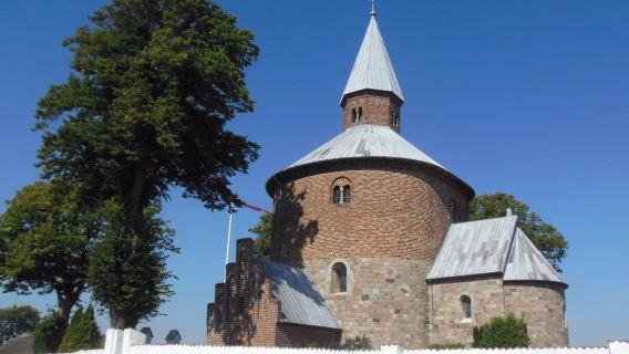 Bjernede Rundkirke