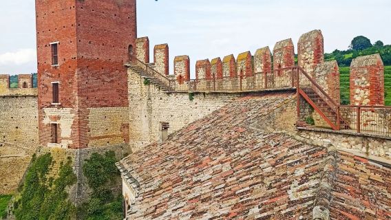 Castello Scaligero di Soave